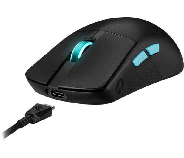 ASUS ROG Harpe Ace Aim Lab Edition - 1124918 - zdjęcie 6